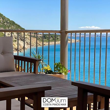 Domuum Holidays - Costa Pinos Салоу Екстериор снимка