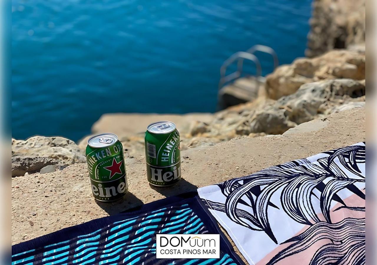 Domuum Holidays - Costa Pinos Салоу Екстериор снимка