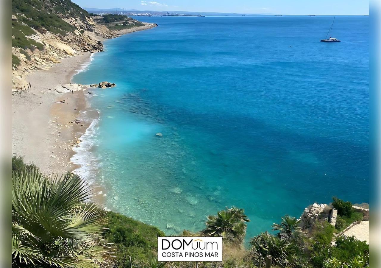 Domuum Holidays - Costa Pinos Салоу Екстериор снимка