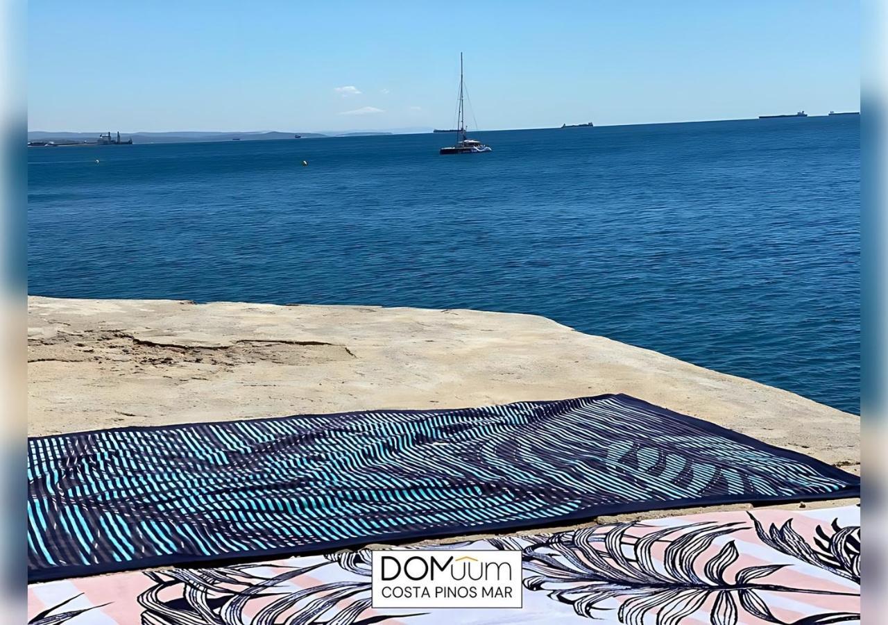 Domuum Holidays - Costa Pinos Салоу Екстериор снимка