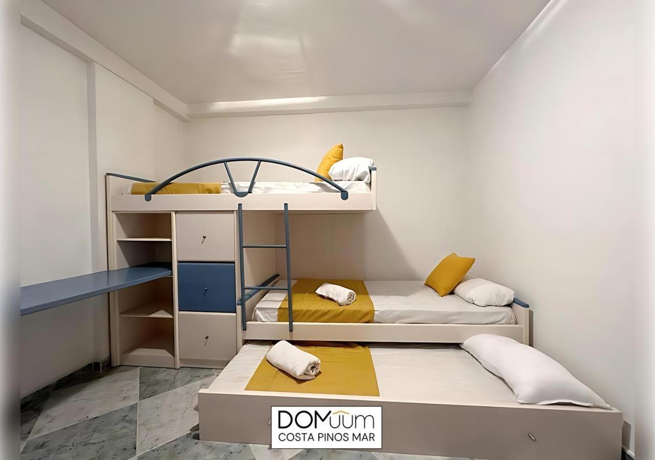 Domuum Holidays - Costa Pinos Салоу Екстериор снимка