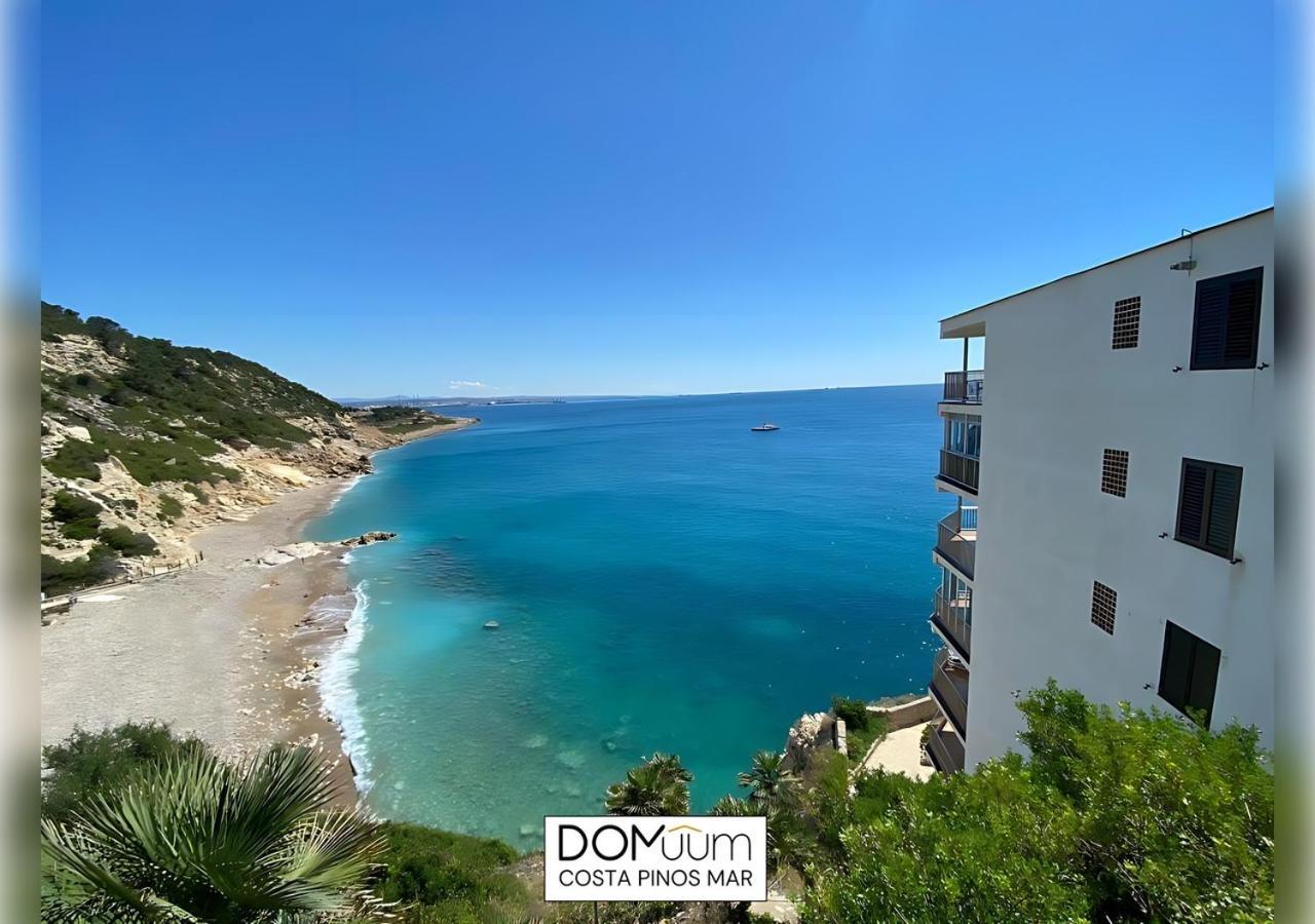 Domuum Holidays - Costa Pinos Салоу Екстериор снимка