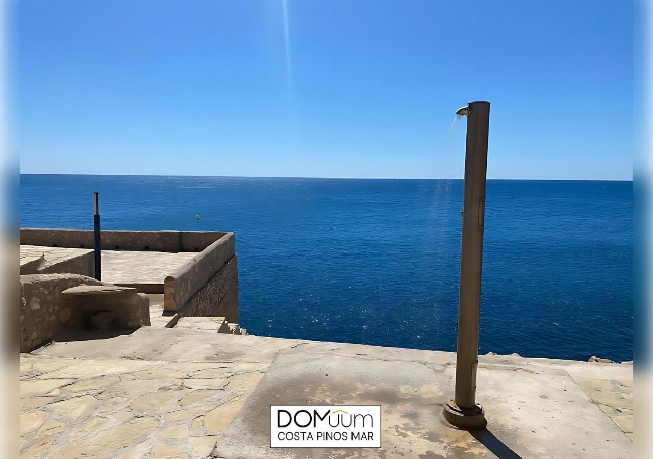 Domuum Holidays - Costa Pinos Салоу Екстериор снимка
