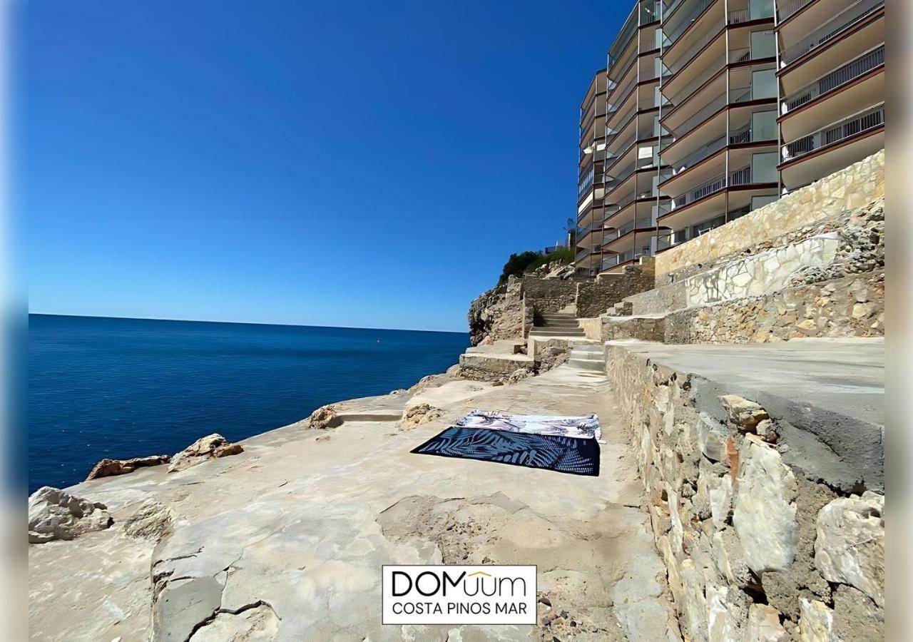 Domuum Holidays - Costa Pinos Салоу Екстериор снимка