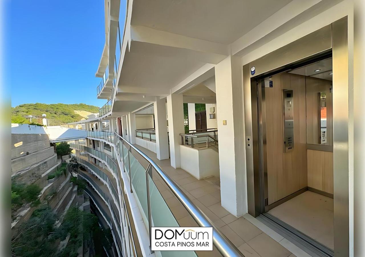 Domuum Holidays - Costa Pinos Салоу Екстериор снимка