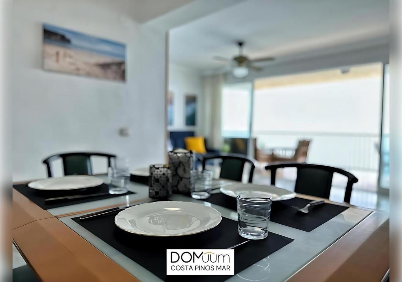 Domuum Holidays - Costa Pinos Салоу Екстериор снимка