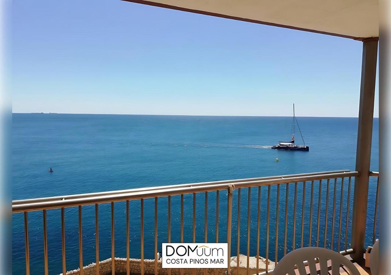 Domuum Holidays - Costa Pinos Салоу Екстериор снимка