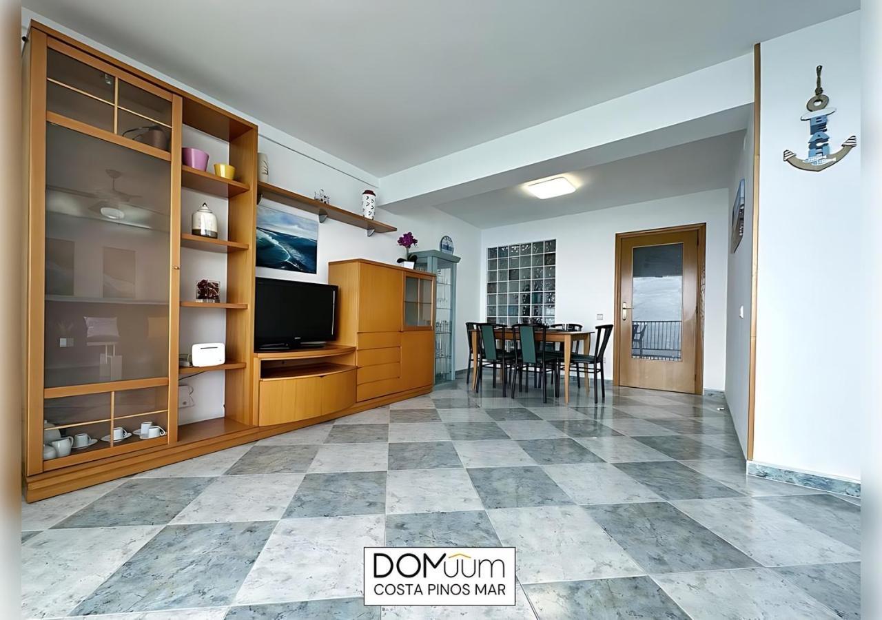 Domuum Holidays - Costa Pinos Салоу Екстериор снимка