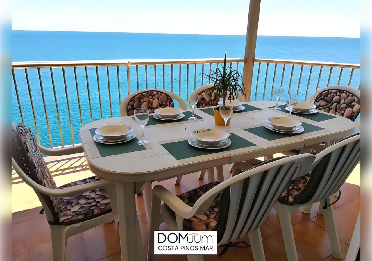 Domuum Holidays - Costa Pinos Салоу Екстериор снимка