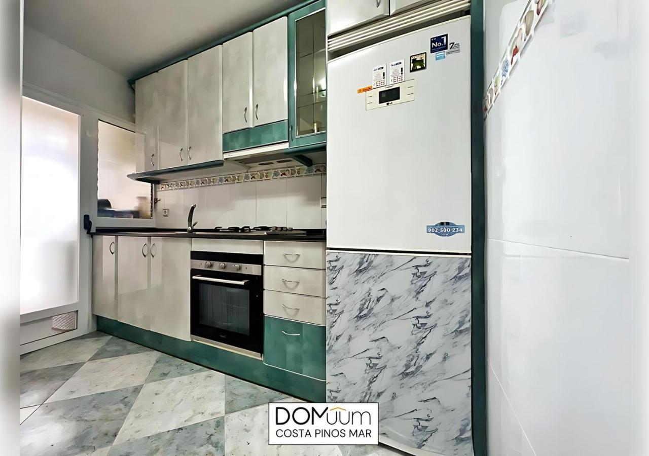 Domuum Holidays - Costa Pinos Салоу Екстериор снимка