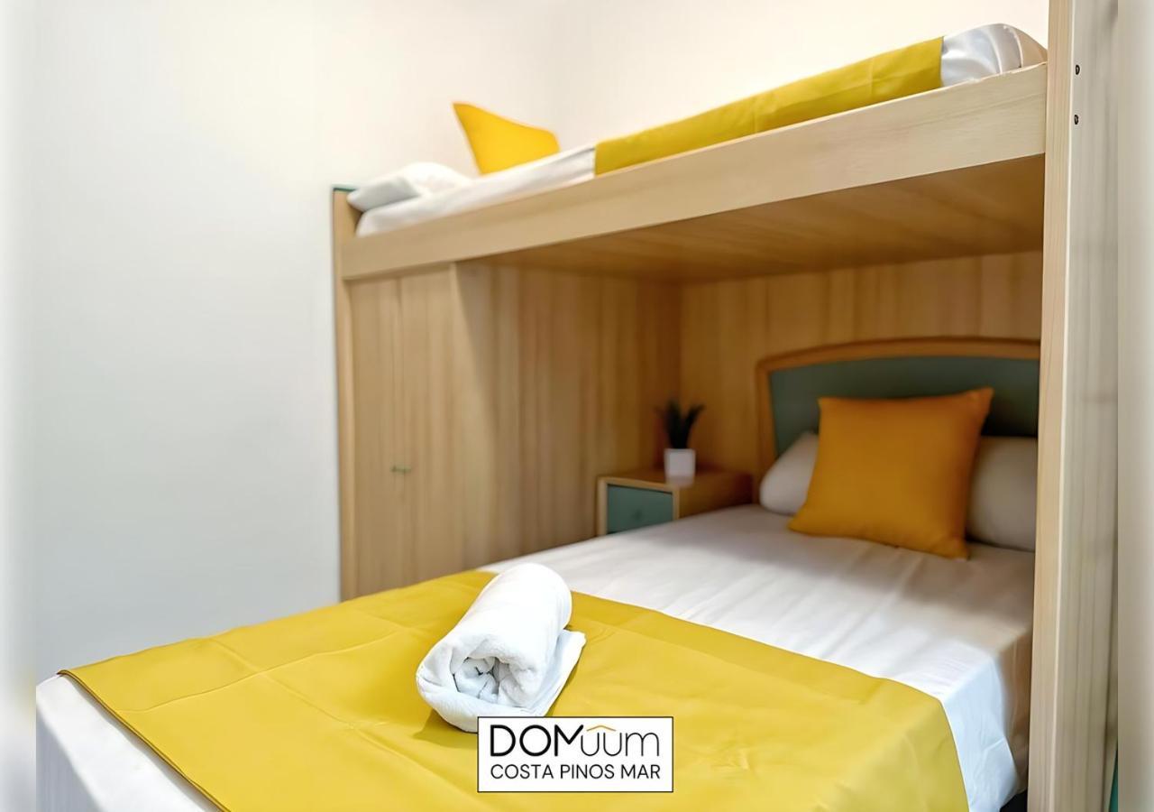 Domuum Holidays - Costa Pinos Салоу Екстериор снимка