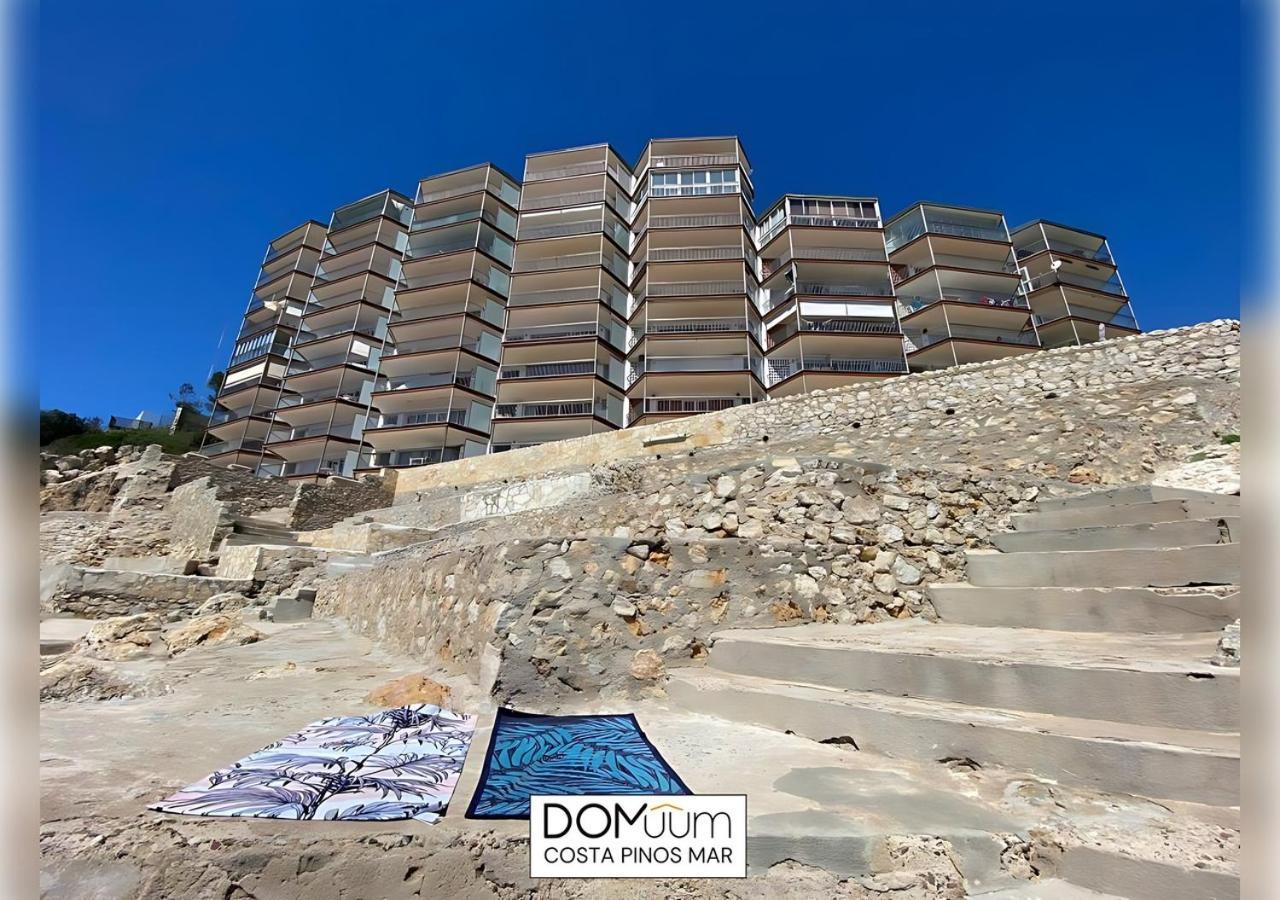 Domuum Holidays - Costa Pinos Салоу Екстериор снимка