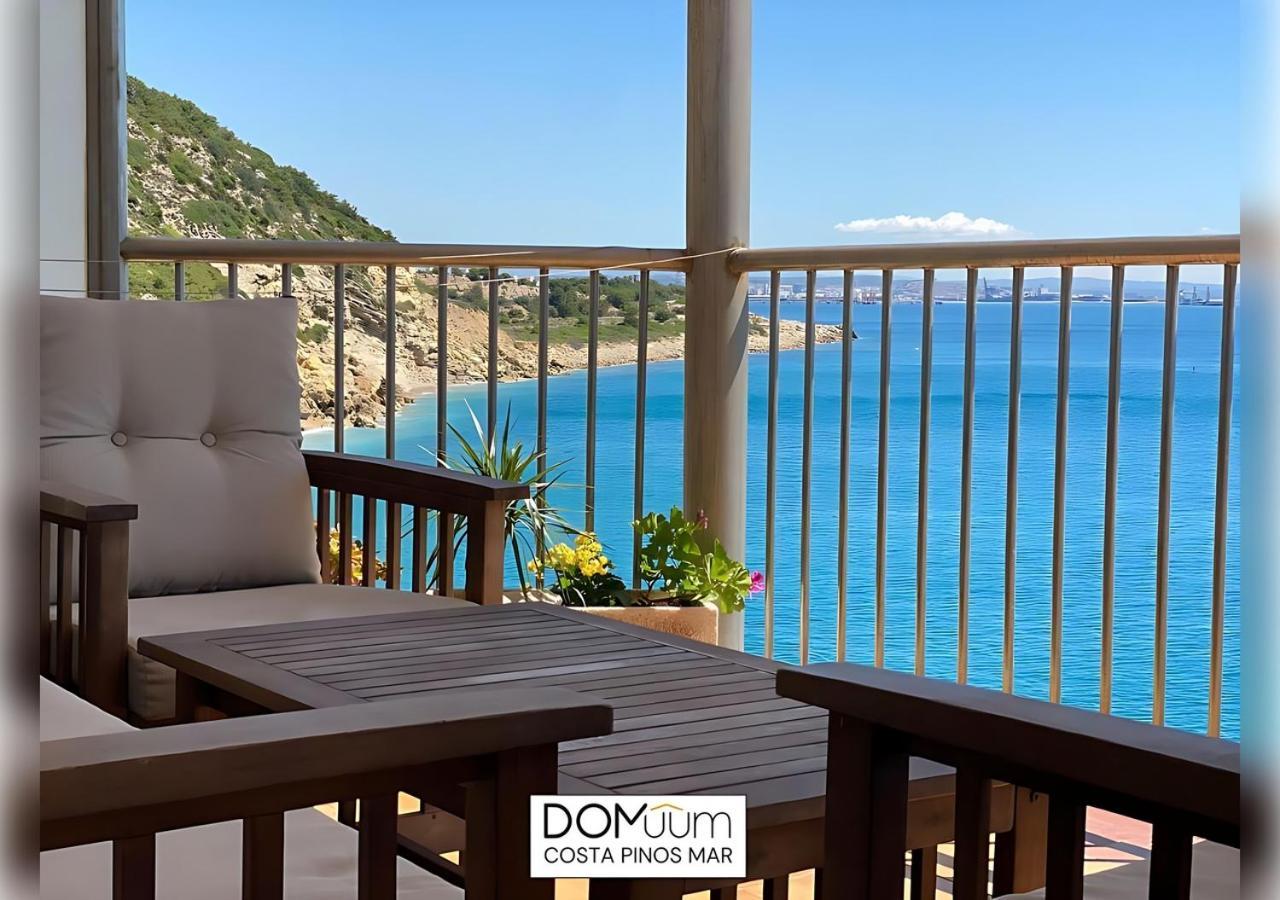 Domuum Holidays - Costa Pinos Салоу Екстериор снимка