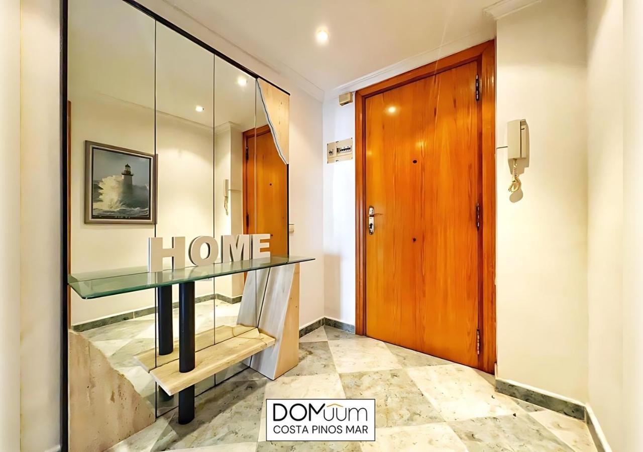 Domuum Holidays - Costa Pinos Салоу Екстериор снимка