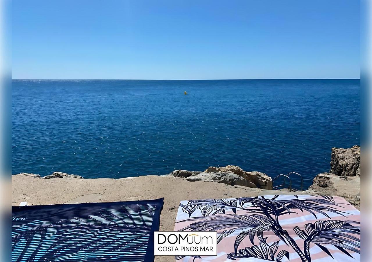 Domuum Holidays - Costa Pinos Салоу Екстериор снимка