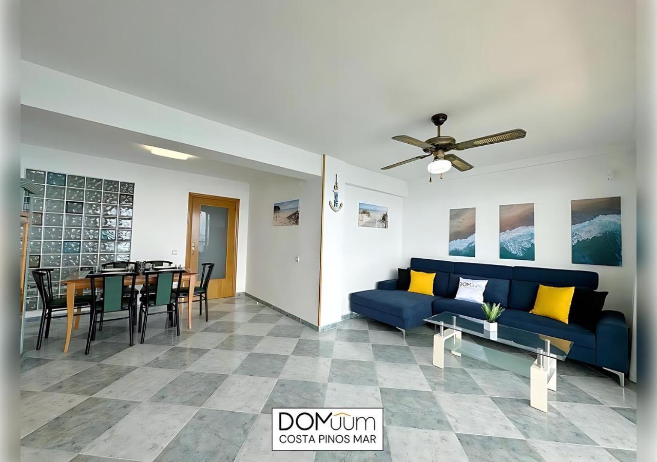 Domuum Holidays - Costa Pinos Салоу Екстериор снимка