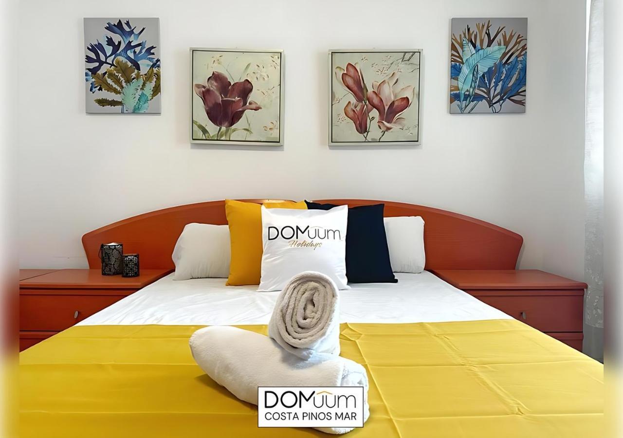 Domuum Holidays - Costa Pinos Салоу Екстериор снимка