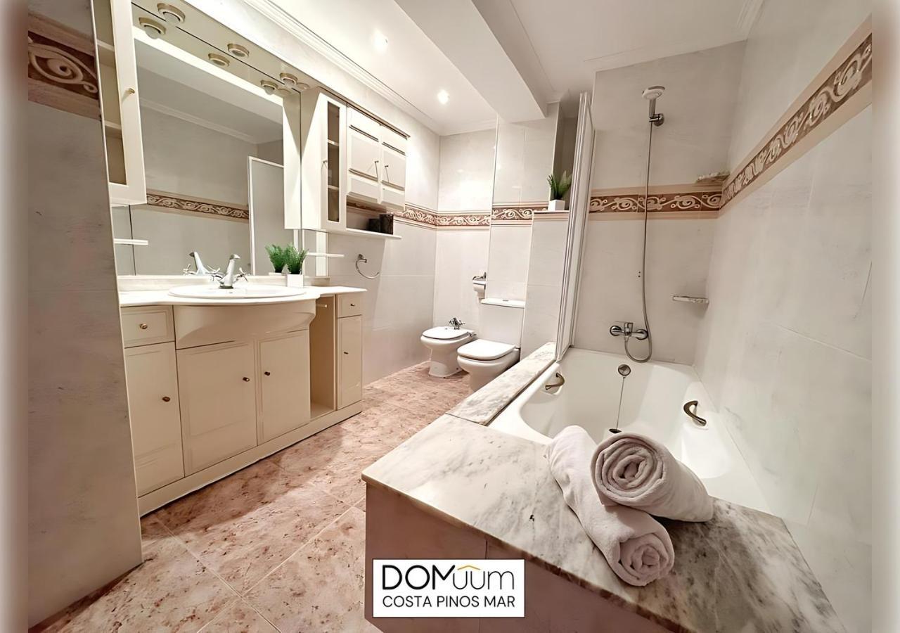 Domuum Holidays - Costa Pinos Салоу Екстериор снимка