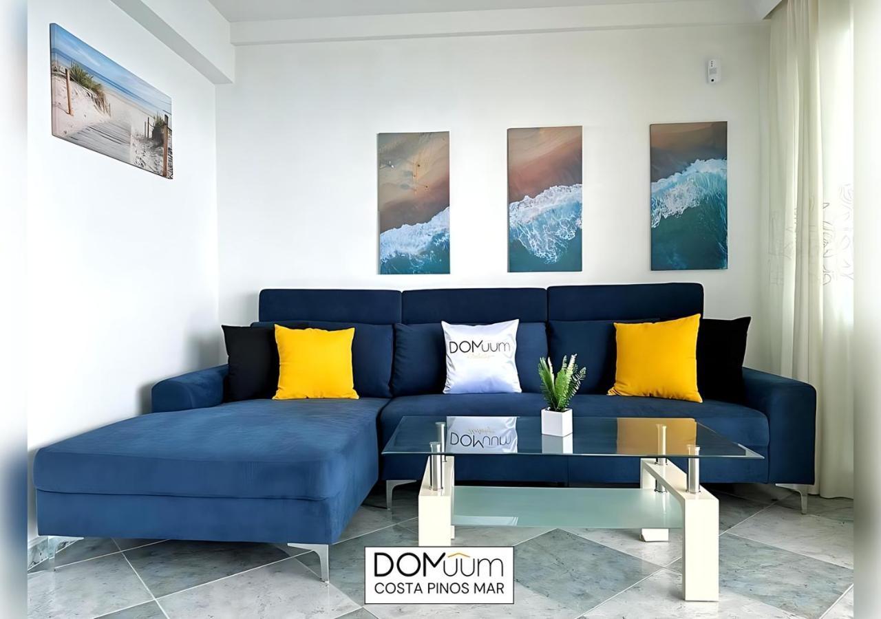 Domuum Holidays - Costa Pinos Салоу Екстериор снимка