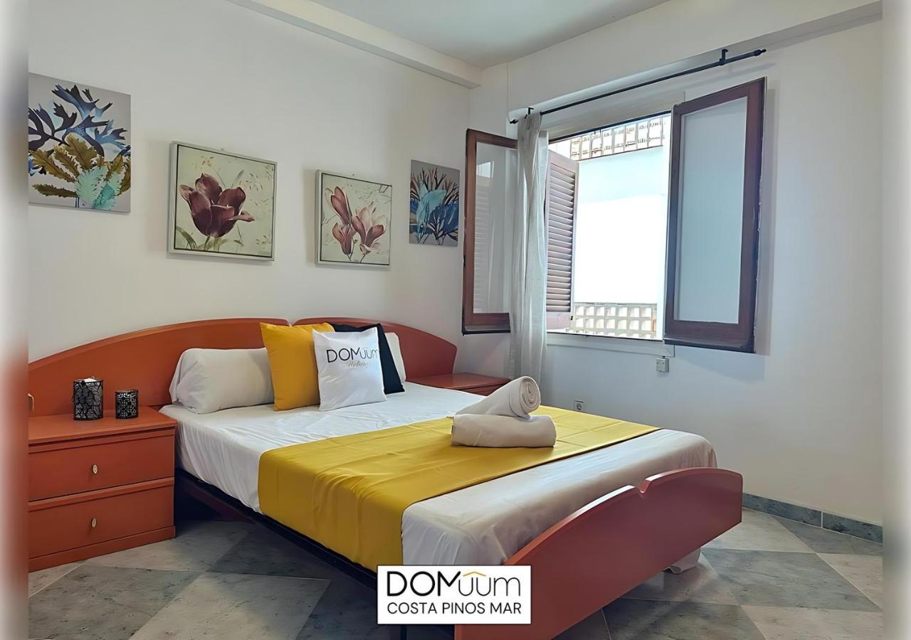 Domuum Holidays - Costa Pinos Салоу Екстериор снимка